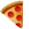 slice of pizza